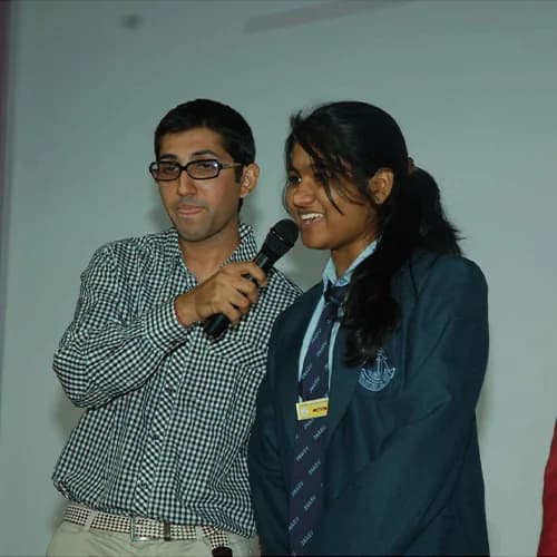 Young Orators event glimpse 3