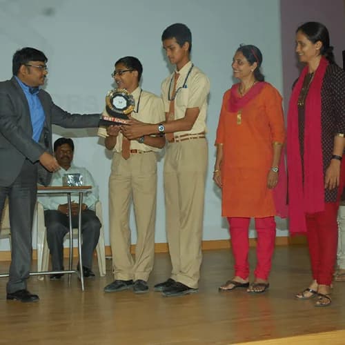 Young Orators event glimpse 4