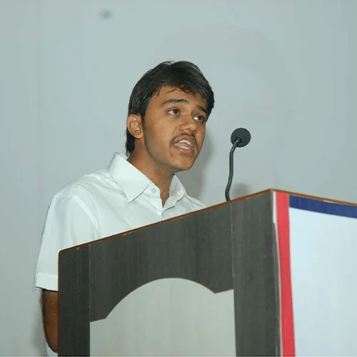 Young Orators event glimpse 5