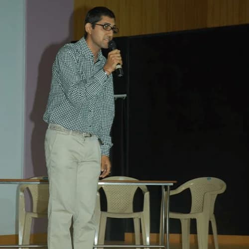 Young Orators event glimpse 6