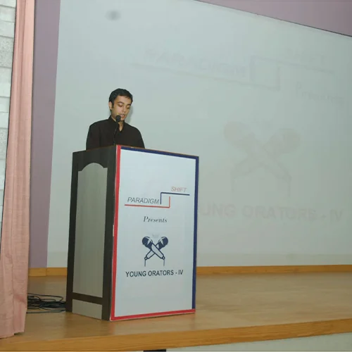 Young Orators event glimpse 7