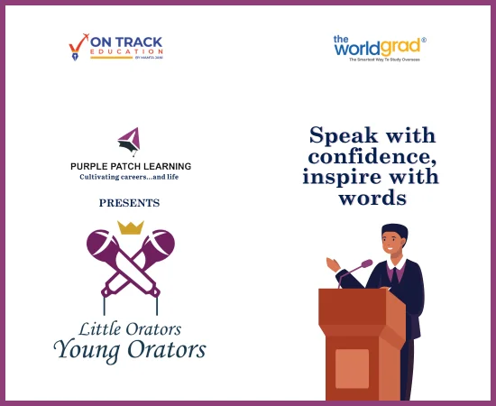 Young Orators