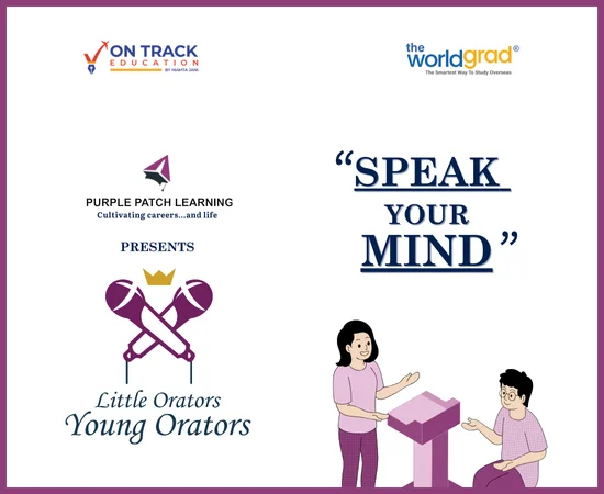 Little Orators