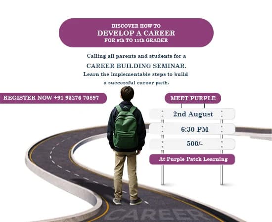 Develop Career in Right Way