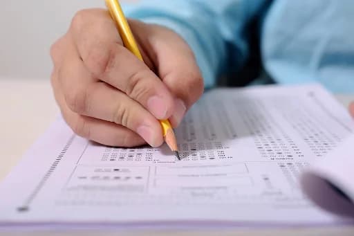 GRE (Graduate Record Examination)