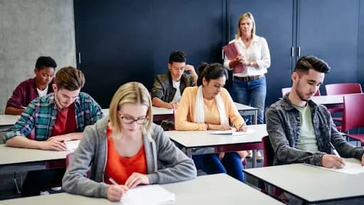 GMAT (Graduate Management Admission Test)