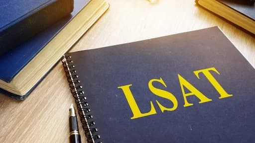 LSAT (Law School Admission Test)