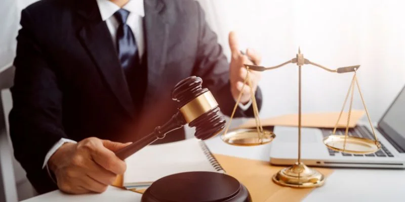 From Criminal Defense to Family Law: The Various Types of Lawyers Explained