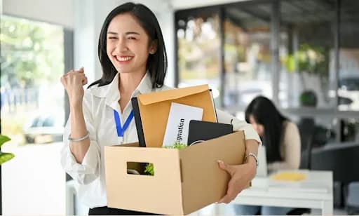 Eases Career/Job Transitions
