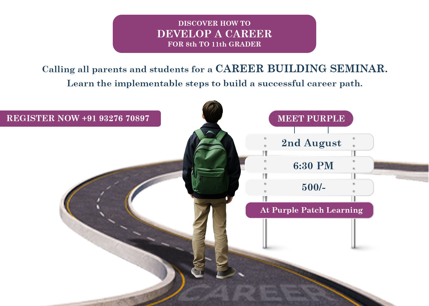 Career Development Event