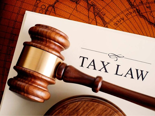 Tax Lawyers 