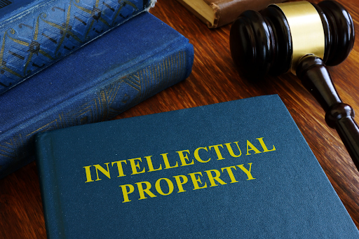 Intellectual Property Lawyers 